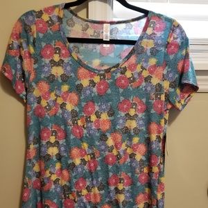 LuLaRoe Classic T
